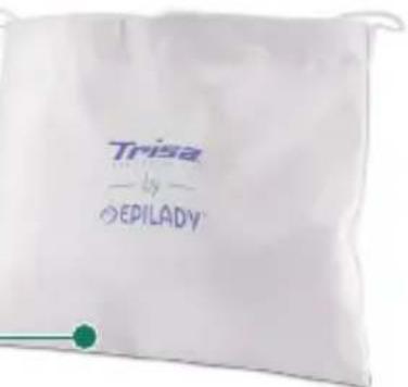 TRISA Double Flex - Descrizione dell'apparecchio | Appliance description - 3