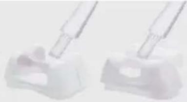 TRISA Double Flex - Reinigung | Nettoyage | Pulizia | Cleaning | Limpieza - 1
