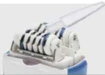 TRISA Double Flex - Reinigung | Nettoyage | Pulizia | Cleaning | Limpieza - 3