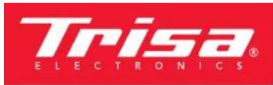 TRISA Comfort Style - Yka3aHne no no body rapantn | Informacja dotycaca gwarancji | Garanti Agklamasii | Garantia - Informatii Yka3aHne 3a rapaun - 2