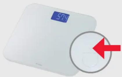 TRISA Body Analyze 4.0 - Où se trouvent-elles les touches de connexion sur les dispositifs ? - 4