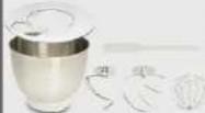 TRISA Mix Chef - Reinigung | Nettoyage | Pulizia | Cleaning | Limpieza - 1