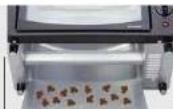 TRISA Snack Star - Reinigung | Nettoyage | Pulizia | Cleaning | Limpieza - 4