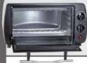 TRISA Snack Star - Reinigung | Nettoyage | Pulizia | Cleaning | Limpieza - 1
