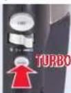 TRISA Turbo Mix - Elimination - 12