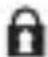 ABB System Pro M DT2 - Locking - 1