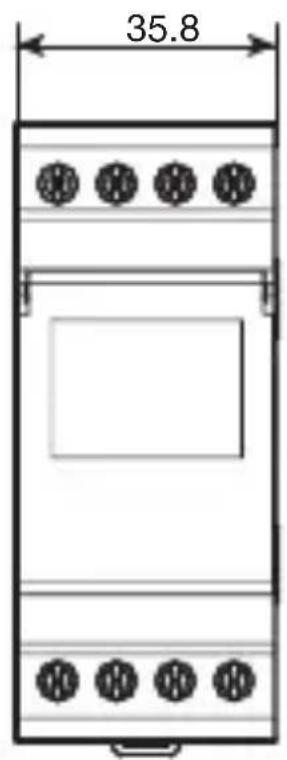 ABB System Pro M DT2 - Verriegelung - 3