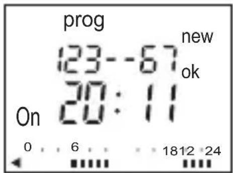 ABB System Pro M DT2K - Les touches: - 4