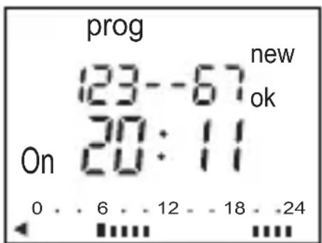 ABB System Pro M DT2K - Программирование: prog new - 1