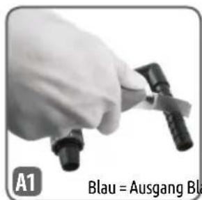 SuperFish XPro 1500 - Wartung - 1