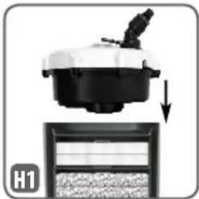 SuperFish XPro 1500 - Entretien - 11