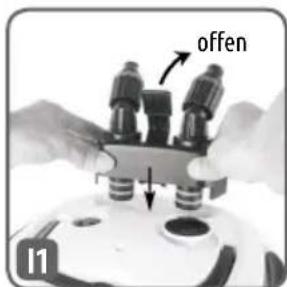 SuperFish XPro 1500 - Wartung - 14