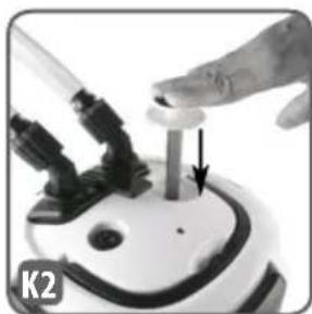 SuperFish XPro 1500 - Wartung - 18