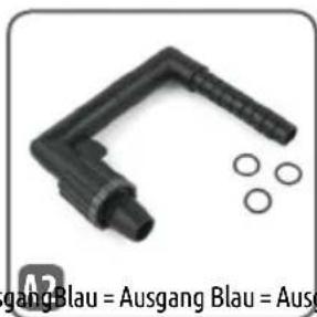 SuperFish XPro 1500 - Wartung - 2