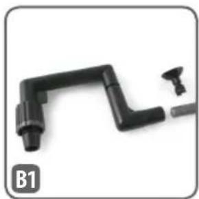 SuperFish XPro 1500 - Wartung - 3