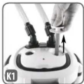 SuperFish XPro 1500 - Wartung - 17