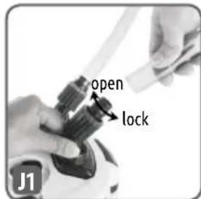 SuperFish XPro 1500 - Entretien - 14