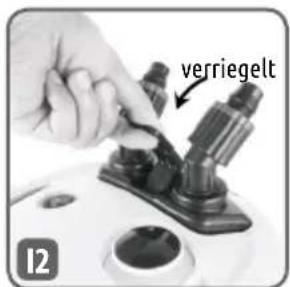 SuperFish XPro 1500 - Wartung - 15