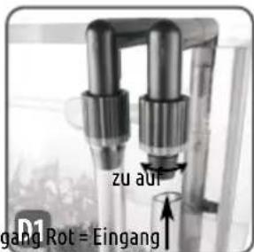 SuperFish XPro 1500 - Wartung - 6