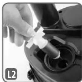 SuperFish XPro 1500 - Entretien - 18