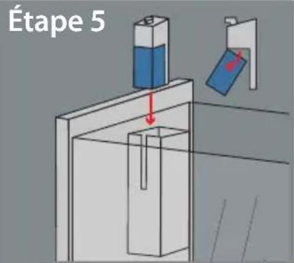 SuperFish Wave 30 - La mise en service de votre aquarium: - 6