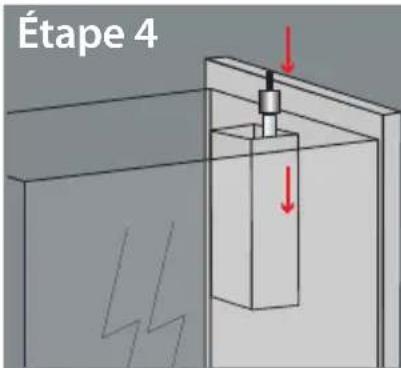 SuperFish Wave 30 - La mise en service de votre aquarium: - 5