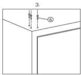 DANBY DWC114BLSDD - Outils Necessaires - 3