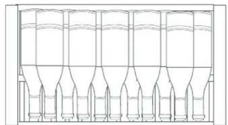DANBY DWC106A1BPDD - ALMACENAMIENTO DE VINOS - 2
