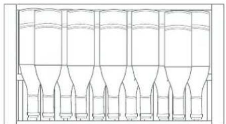 DANBY DWC106A1BPDD - WINE STORAGE - 2