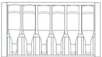 DANBY DWC106A1BPDD - ALMACENAMIENTO DE VINOS - 1