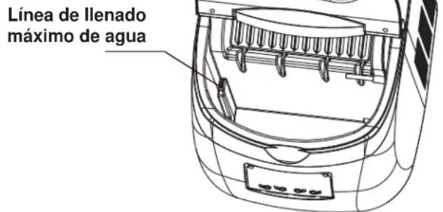 DANBY DIM2500SSDB - Etapa 2 - 1