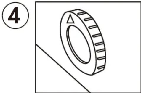 DANBY DCFM070C1WDB - IMPORTANT - 4