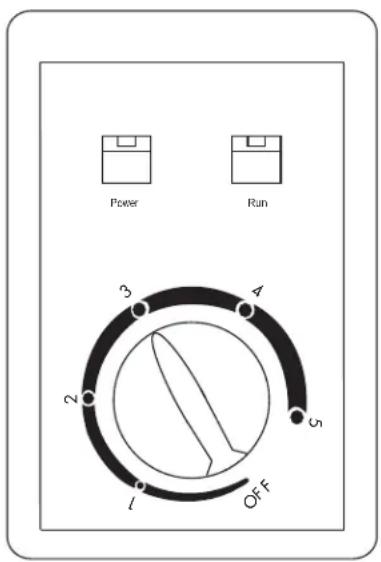 DANBY DCFM070C1WDB - Lucesindicadoras - 1