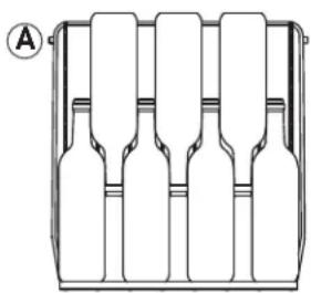 DANBY DWC040A3BSSDD - INSTRUCTIONS DE STOCKAGE - 1