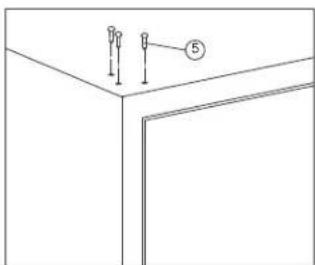 DANBY DWC040A3BSSDD - NETTOYAGE - 2