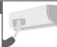 PANASONIC CSE15QKEW - Sensore di attività umana - 1