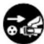 PANASONIC CSBE35TKE1 - PRECAUCIÓN - 5
