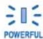 PANASONIC CSE7HKEW3 - TO ACHIEVE TEMPERATURE QUICKLY - 1
