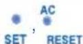 PANASONIC CSE7HKEW3 - OPTIONAL SETTINGS - 7