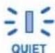 PANASONIC CSE7HKEW3 - TO ENJOY QUIET ENVIRONMENT - 1