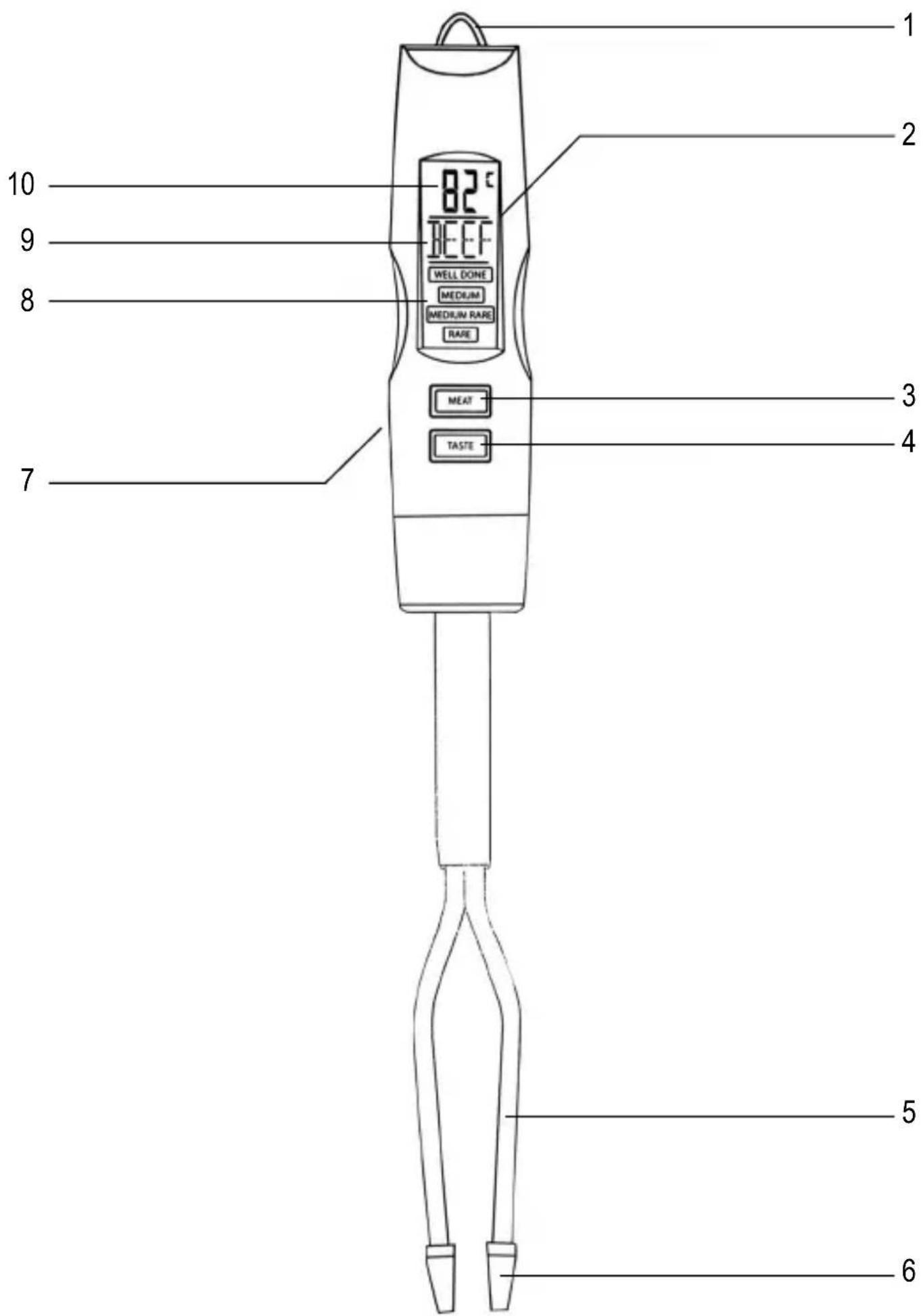 SEVERIN FT 9629 - Geschäftsleitung und Mitarbeiter der SEVERIN Elektrogeräte GmbH - 1