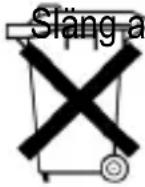 SEVERIN FT 9629 - Isättning av batterier - 1