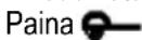 SEVERIN KA 9968 - Jauhetun kahvin tilan valinta: - 1