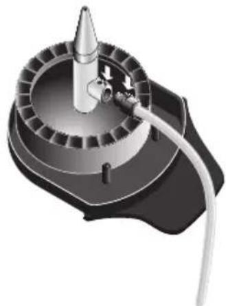 SEVERIN KA 4565 - Milk froth - 2