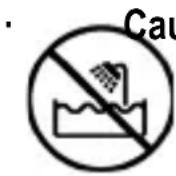SEVERIN HS 0707 - Important safety instructions - 1