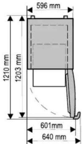 SEVERIN KS 9871 - YCTaHOBka - 2