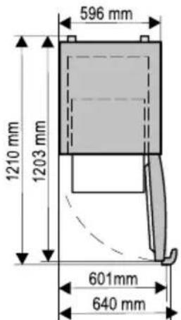 SEVERIN KS 9871 - Uppställning - 2