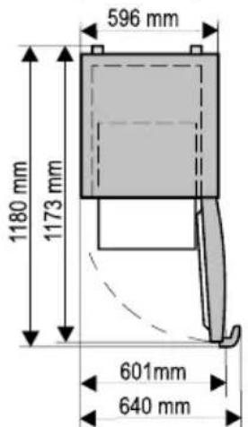 SEVERIN KS 9871 - Positioning - 1