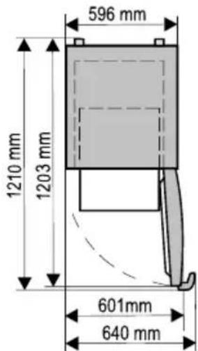 SEVERIN KS 9871 - Positionnement - 3