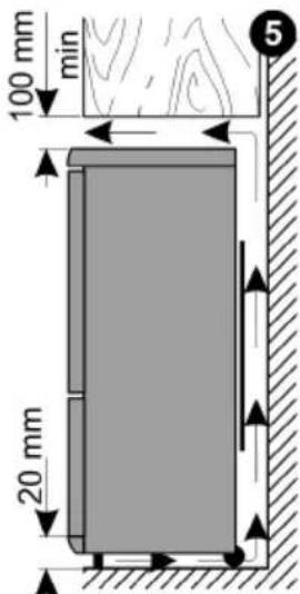 SEVERIN KS 9871 - Uppställning - 3
